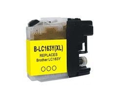 INK-B-LC163Y(XL)