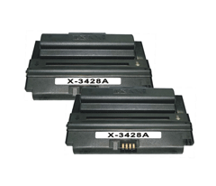 TONER-X-3428(2-pack)