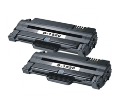 TONER-S-1520(2-pack)