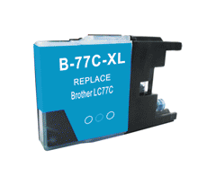 INK-B-LC77 XL C