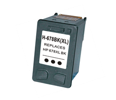 INK-H-678BK-XL