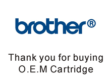 Brother LC 47M