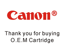 Canon BCI 3eY