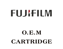 FujiFilm CT203466/7/8/9 (BK/C/M/Y)