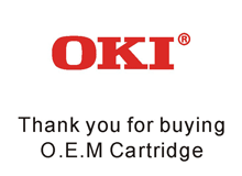 OKI Pro9431/9541/9542 BK(45536573)