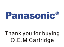 Panasonic KX-FA57/93(2roll)