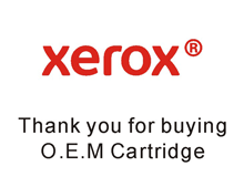 Xerox EL500293 (Waste)
