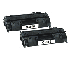 TONER-C-C319(2-pack)