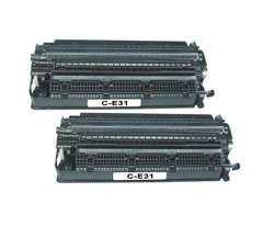 TONER-C-E31(2-pack)