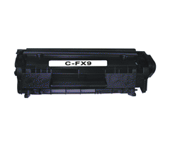 TONER-C-FX9