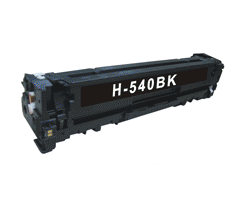 TONER-H-CB540A/125A-BK