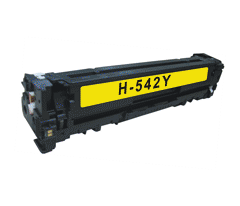 TONER-H-CB542A/125A-Y