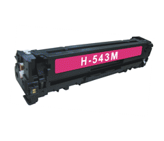 TONER-H-CB543A/125A-M