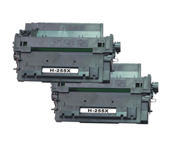 TONER-H-CE255X(2-packs)