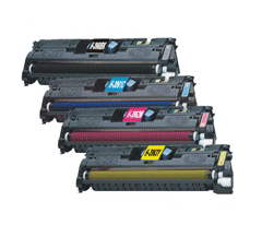 TONER-H-Q3960/1/2/3A (4-pack)