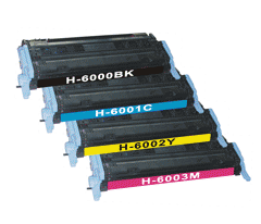 TONER-H-Q6000/1/2/3 (4-pack)