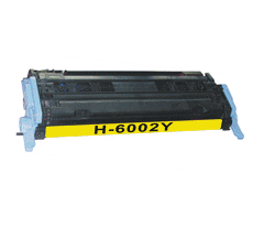 TONER-H-Q6002A/124A-Y