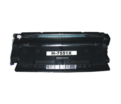 TONER-H-Q7551X