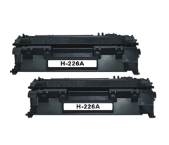 Toner-HP-CF226A(2-pack)