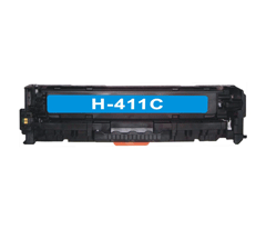 Toner-HP-CF411A
