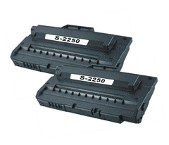 TONER-S-2250(2-pack)