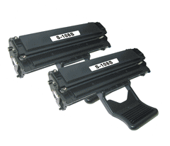 TONER-S-D108S(2-pack)