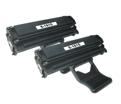 TONER-S-ML1610D2(2-pack)