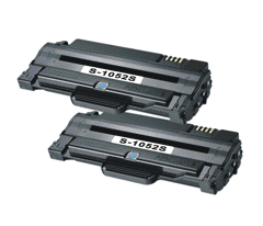 TONER-S-S105(2-pack) 